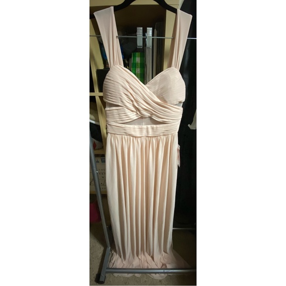 Birdy Grey - Elsye Bridesmaid Dress - Picture 4 of 8